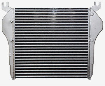 Product of Northern Radiator 222330 Air To Air OEM Intercooler 