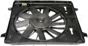 Dorman (Oe Solutions) 620-055 Cooling Fan||620-055_1.Jpg||86||d18620055||1631133