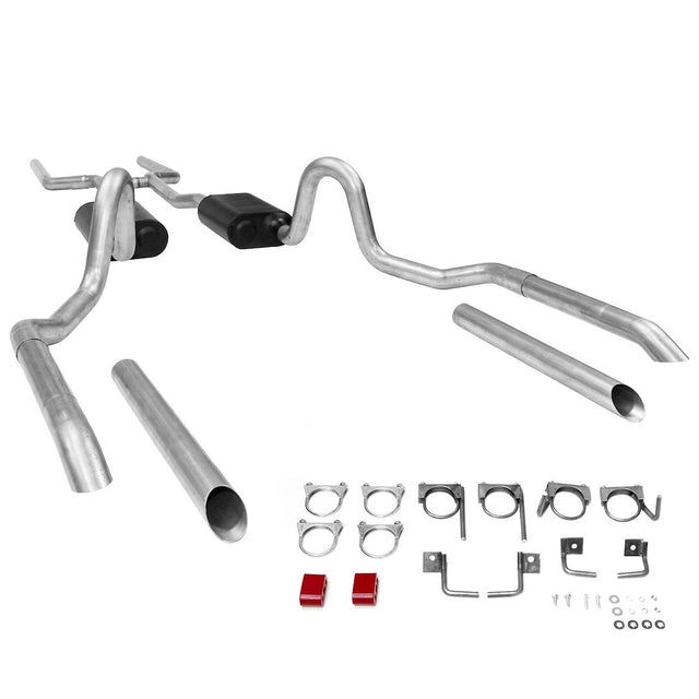 Flowmaster 17119 Exhaust System Kit||17119.Jpg||85||f1317119||1058608