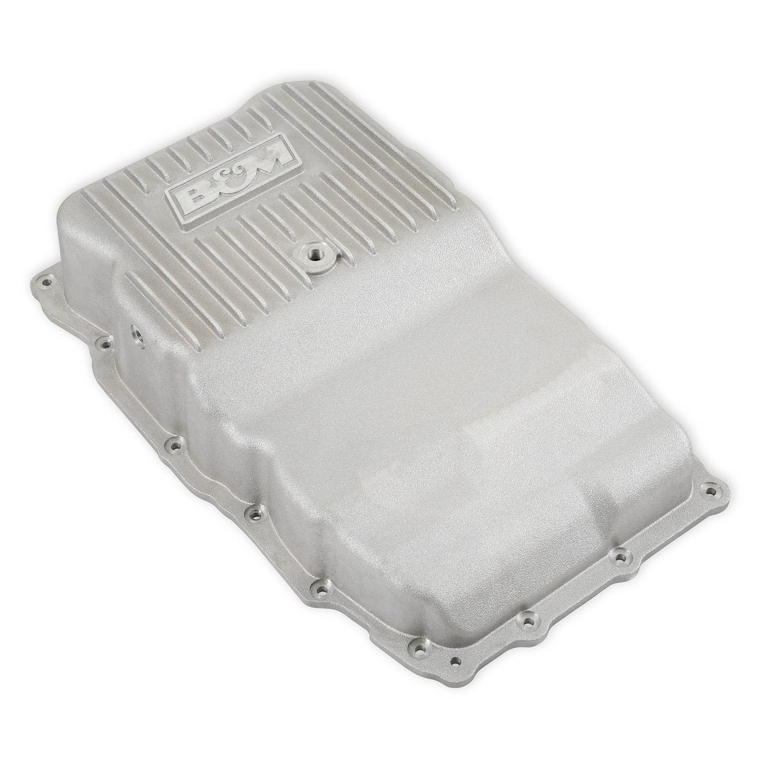 B&M 70401 Auto Trans Oil Pan||70401_2.Jpg||87||b3270401||1323032