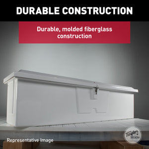 Product of Taylor Made 83559 Dock Storage Box