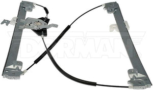 Dorman (Oe Solutions) 752-483 Window Regulator||752-483_1.Jpg||86||d18752483||2244404
