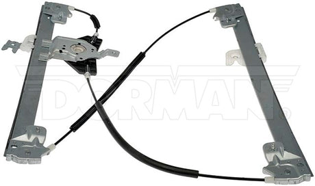 Dorman (Oe Solutions) 752-483 Window Regulator||752-483_1.Jpg||86||d18752483||2244404