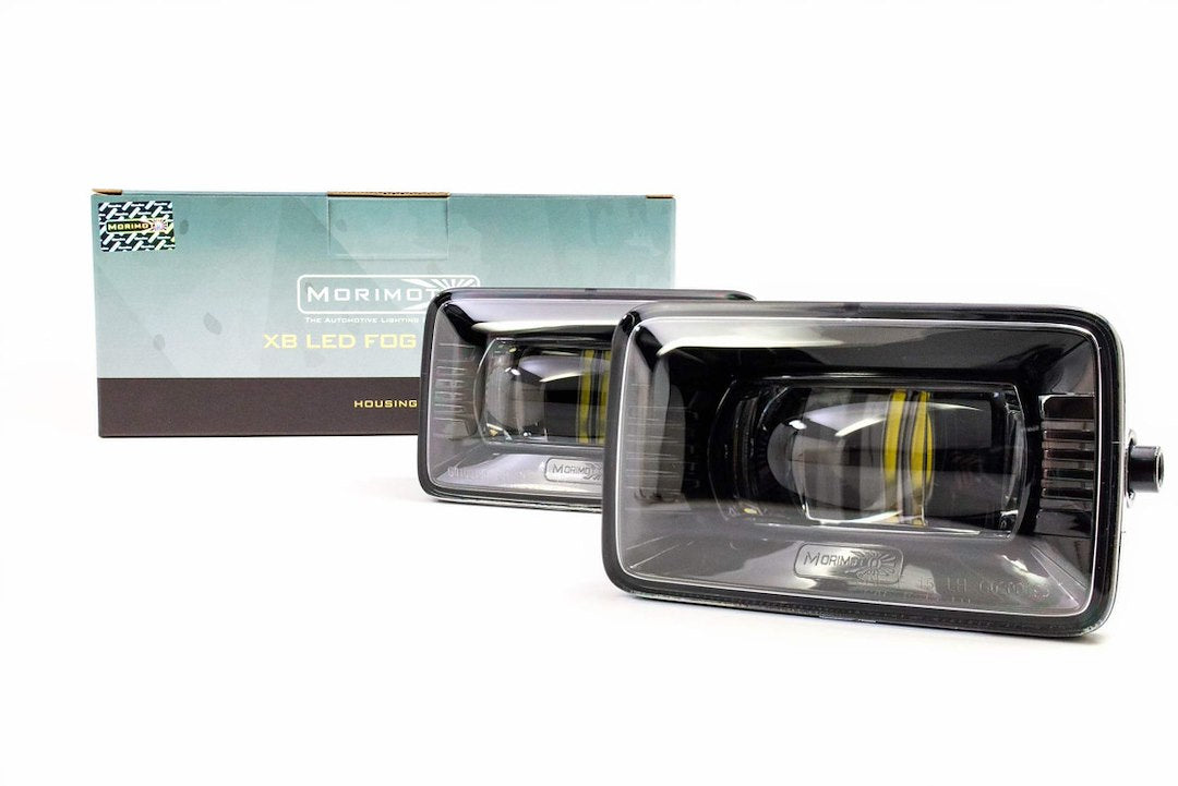 Morimoto Lf150 Driving/ Fog Light||lf150_5.Jpg||90||mrmlf150||902462