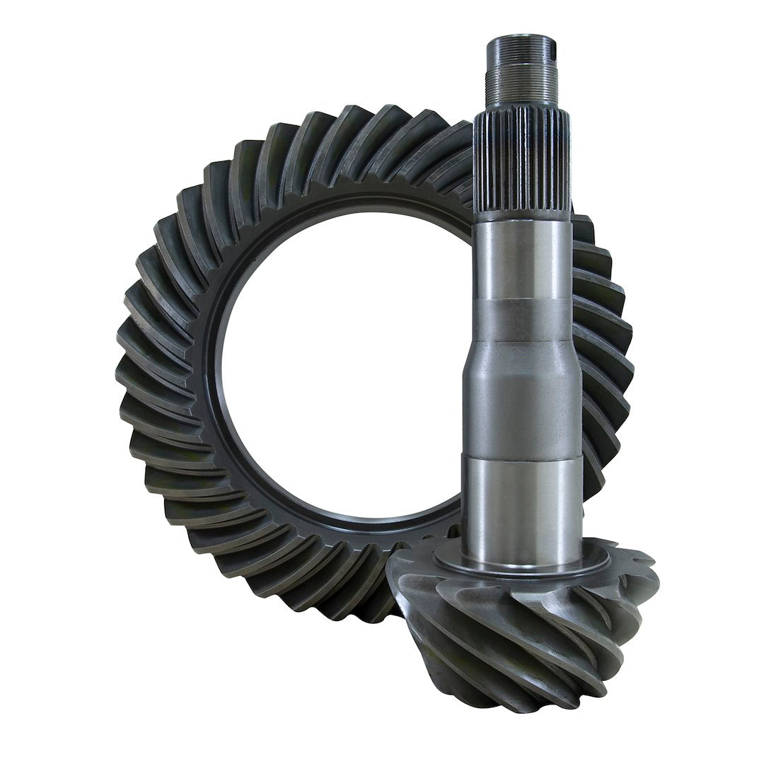 Product of Yukon Gear & Axle Yg F10.5-456-37 Differential Ring And Pinion