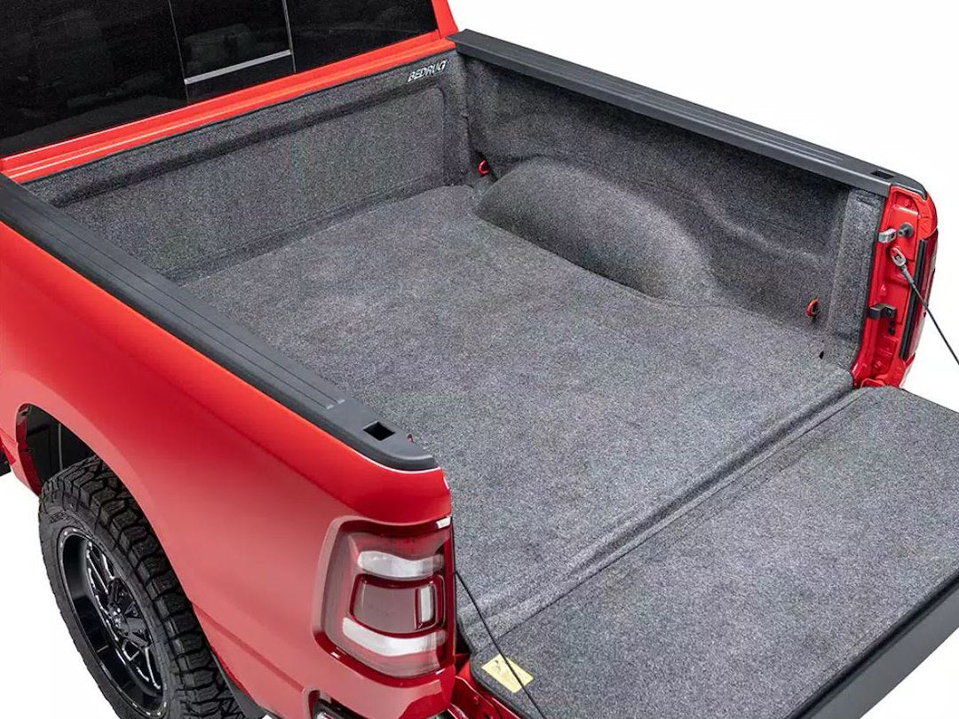 Bedrug Bry24sbk Bed Liner||bry24sbk.Jpg||85||b63bry24sbk||1550830