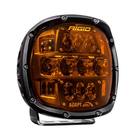 Rigid Lighting 300514 Driving/ Fog Light||300514.Jpg||85||r2g300514||1333299