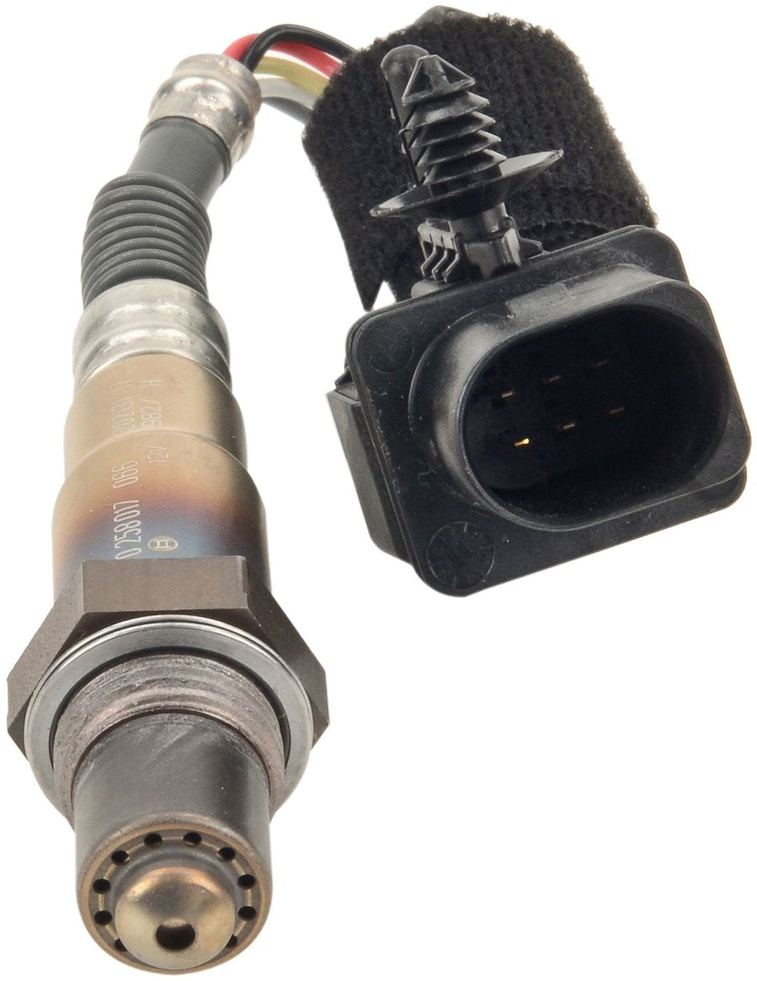 Bosch Sensors 17066 Oxygen Sensor||17066.Jpg||85||b4117066||973508