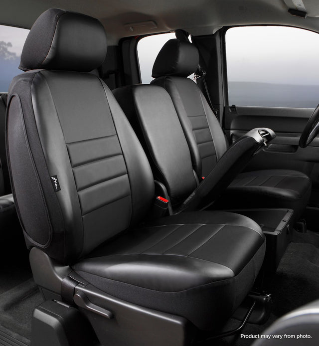 Fia Sl68-37 Blk/Blk Seat Cover||sl Black 40-20-40 Cc.Jpg||85||f48sl6837blkb||1260513
