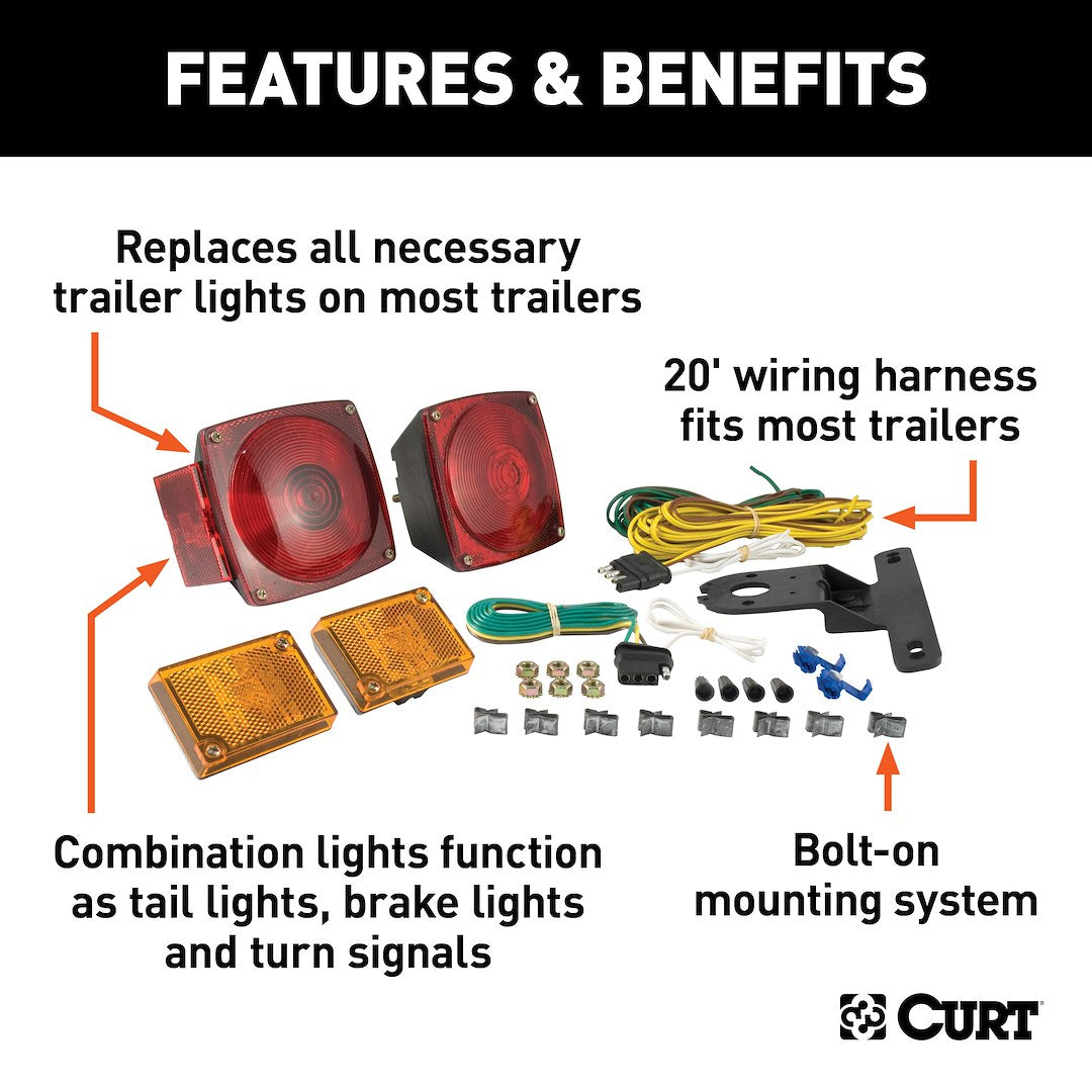 Curt 53540 Trailer Light||53540_3008x1990_Fa.Jpg||86||c9353540||1408356