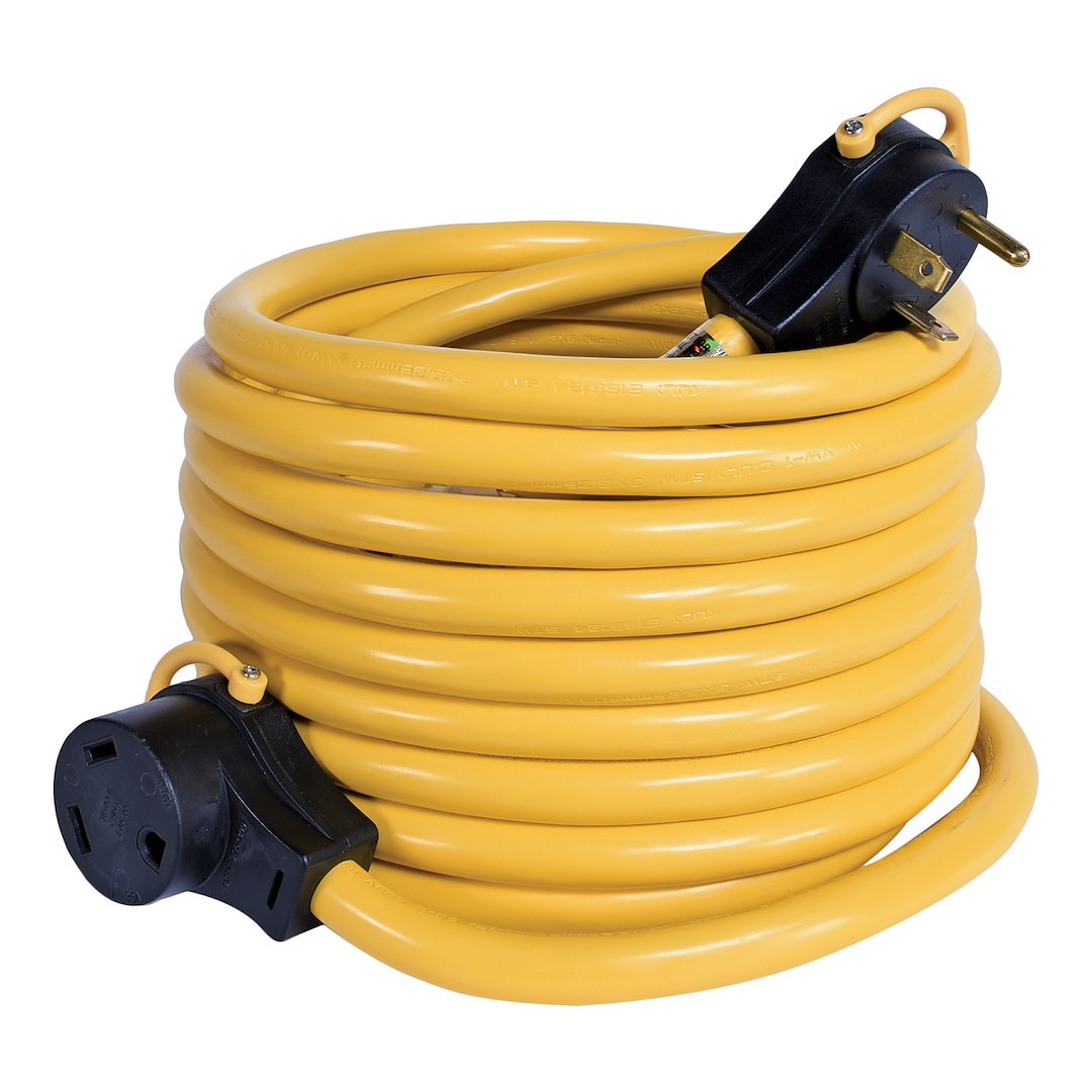 Arcon 11533 Power Cord||arc_11533_30a Extension Cord_A.Jpg||85||arc11533||1067067