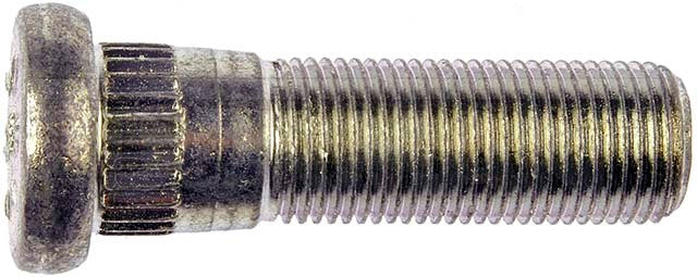 Dorman (Oe Solutions) 610-281.1 Wheel Stud||610-281.1.Jpg||85||d186102811||1454594