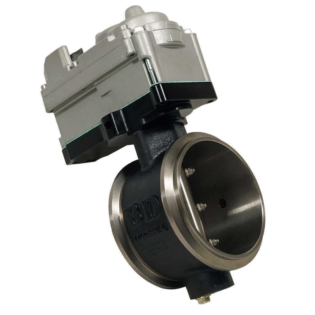 Product of Bd Diesel 1027349 Exhaust Brake