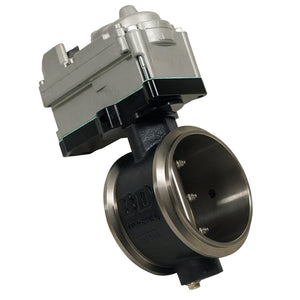 Product of Bd Diesel 1027349 Exhaust Brake