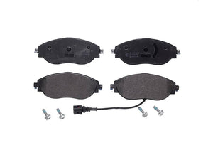 Product of Brembo P85131 Brake Pad - Set Of 4 