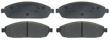 Raybestos Brakes Sgd1080c Brake Pad||sgd1080c-1.Jpg||85||r53sgd1080c||911565