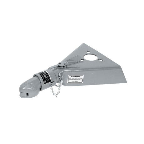 Product of Bulldog 028499 Trailer Coupler