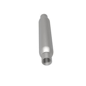 Product of Magnaflow Performance 18125 Glass Pack Steel Exhaust Muffler 