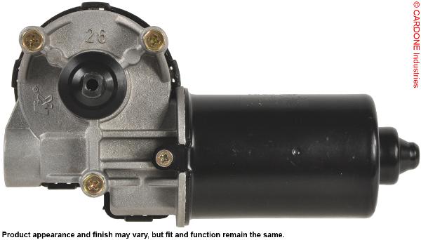 Cardone (A1) Industries 85-2004 Windshield Wiper Motor||85-2004.Jpg||85||a42852004||1298060