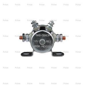 Pollak 52-307-01 Starter Solenoid||52-307-01_4.Jpg||89||p6q5230701||853717