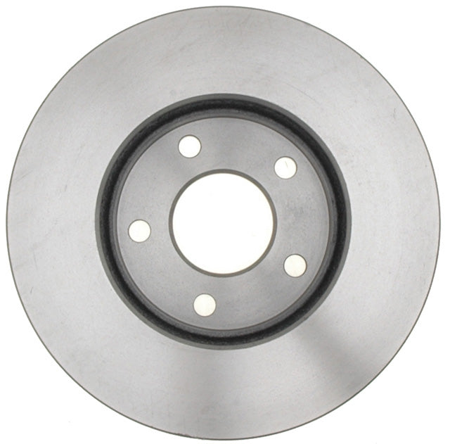 Product of Raybestos Brakes 580382 Specialty - Street Performance Plain Face 2-Piece Brake Rotor 