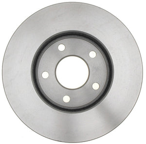 Product of Raybestos Brakes 580382 Specialty - Street Performance Plain Face 2-Piece Brake Rotor 