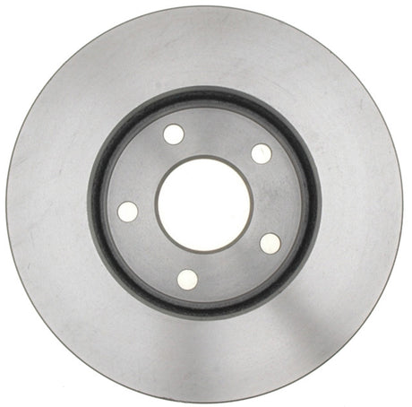Product of Raybestos Brakes 580382 Specialty - Street Performance Plain Face 2-Piece Brake Rotor 