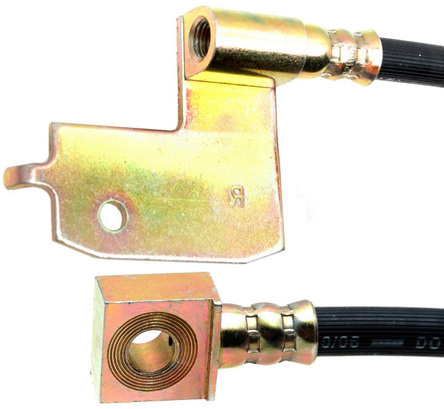 Product of Raybestos Brakes BH380225 Element3 ™ OEM Brake Line 