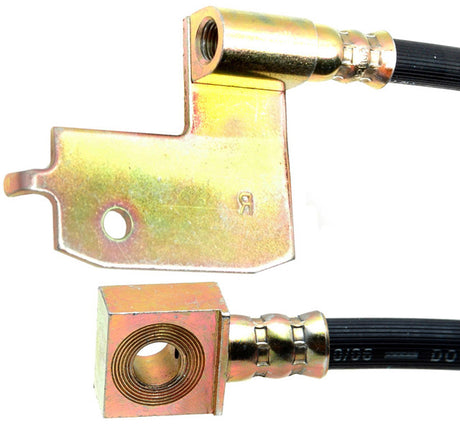 Product of Raybestos Brakes BH380225 Element3 ™ OEM Brake Line 