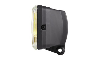 Product of Hella 005700421 Fog Beam Driving/ Fog Light 