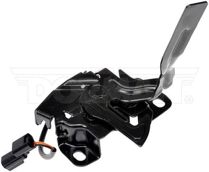 Dorman (Oe Solutions) 820-300 Hood Latch||820-300_1.Jpg||86||d18820300||1198804