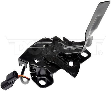 Dorman (Oe Solutions) 820-300 Hood Latch||820-300_1.Jpg||86||d18820300||1198804