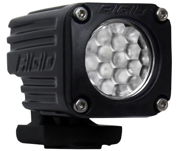 Product of Rigid Lighting 20531 Driving/ Fog Light 