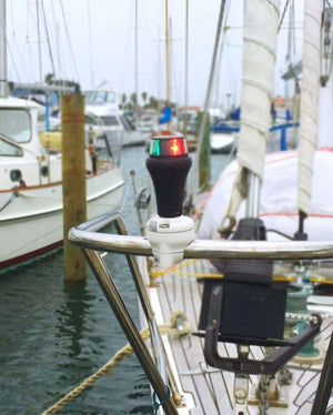 Product of Railblaza 02-5005-11 Navigation Light