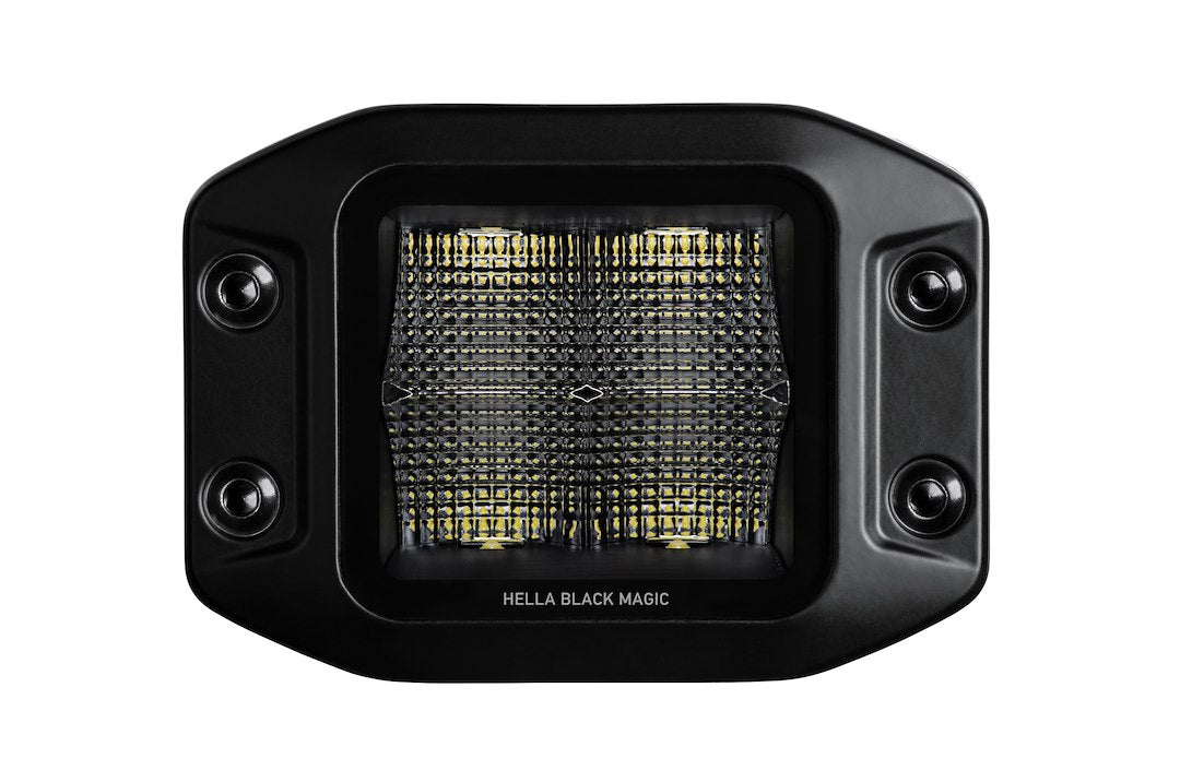 Product of Hella 358176831 Driving/ Fog Light 