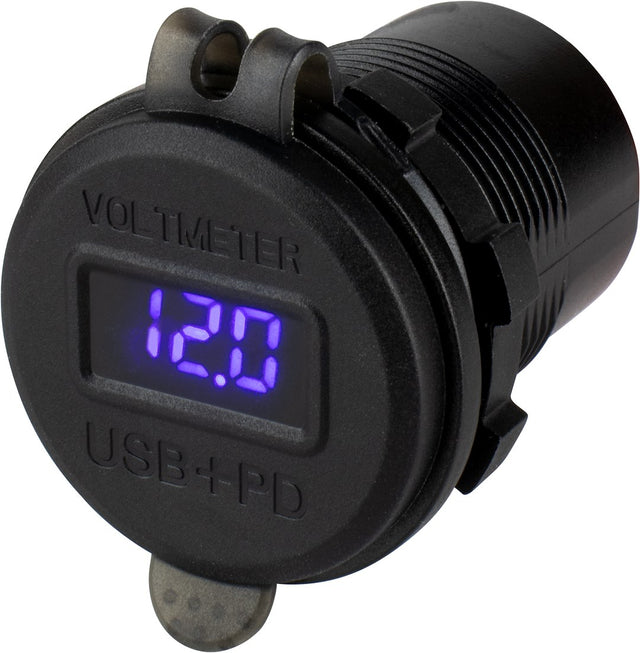 Product of Sea Dog 426518-1 Marine Electrical Panel