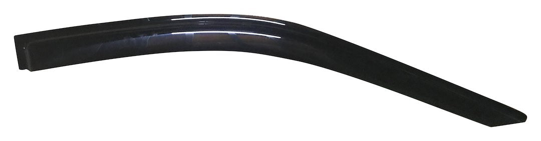 Product of TrailFX 8714H TFX 2-PC Window Vents Outside Channel Rainguard 