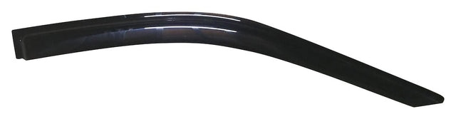 Product of TrailFX 8714H TFX 2-PC Window Vents Outside Channel Rainguard 