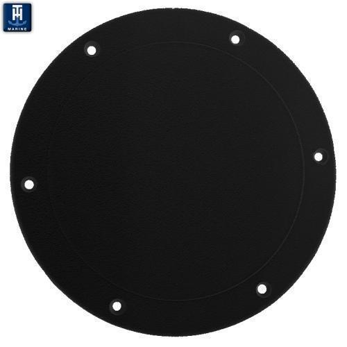 T-H Marine Sdp-1-Dp Boat Deck Plate||sdp-1-Dp_1.Jpg||86||t9tsdp1dp||977090