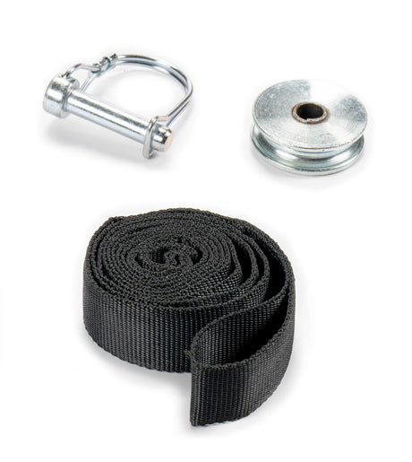 Product of Warn 109288 Snow Plow Cable Pulley