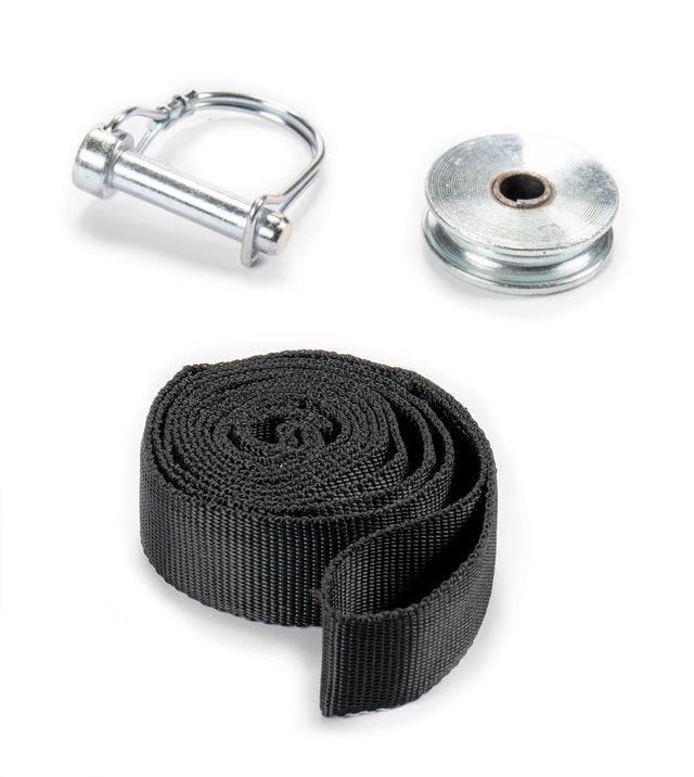 Product of Warn 109288 Snow Plow Cable Pulley