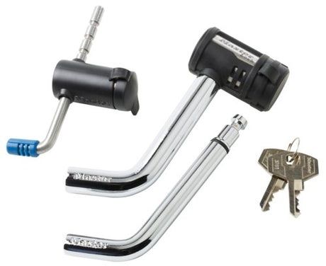 Product of Master Lock Starter Sentry 2848dat Trailer Hitch Pin