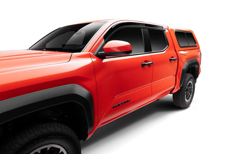Husky Liner 2854135 Rainguard||husky-Ventvisor-Low-Profile-Smoke-2024-Toyota-Tacoma-2854135-Studio-073.Jpg||85||h212854135||1721044
