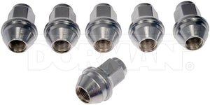 Dorman (Oe Solutions) 611-008cd Lug Nut||||90||d18611008cd||1894316