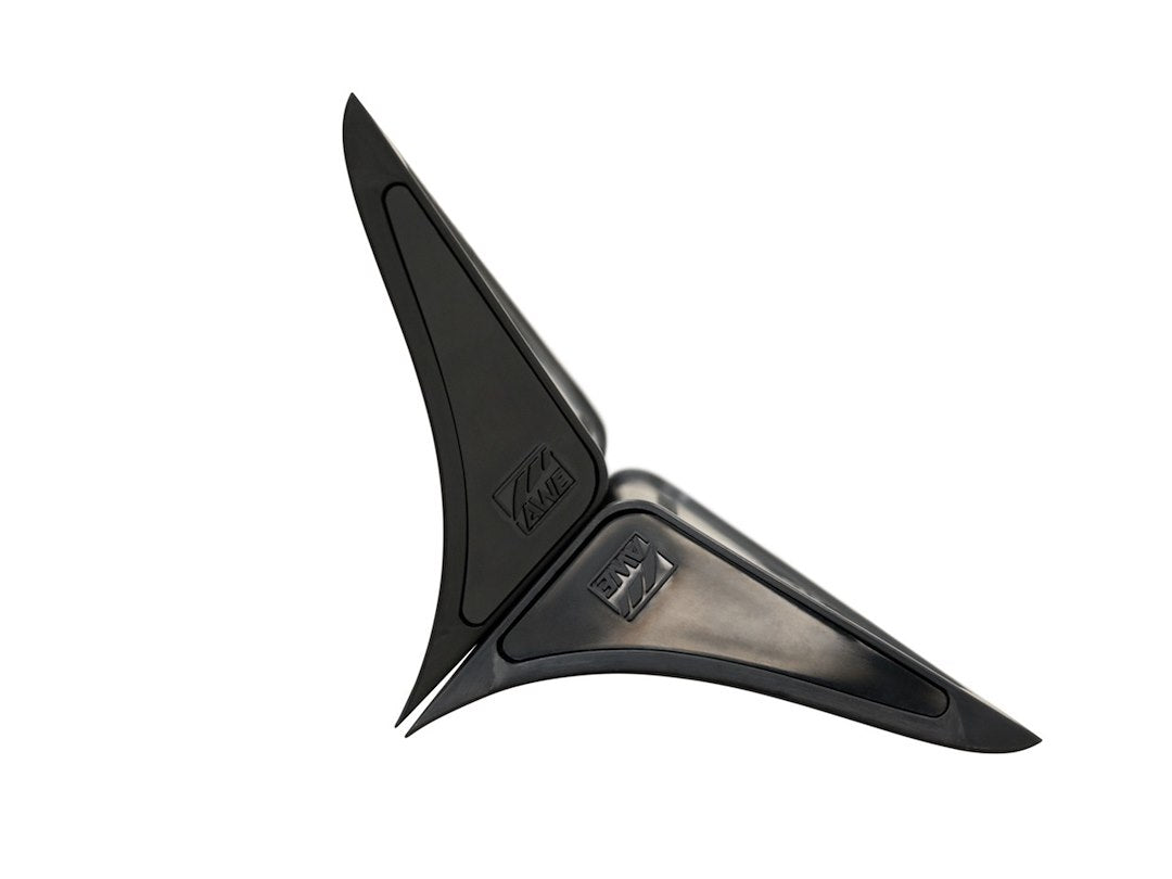 Product of Awe Tuning 1110-11012 Wind Diffuser