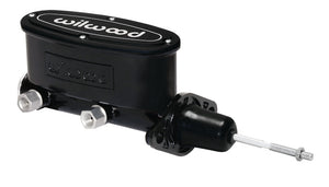 Wilwood Brakes 260-9439-Bk Brake Master Cylinder||||85||w642609439bk||1925079