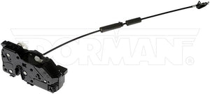 Product of Dorman (Oe Solutions) 931-104 Door Lock Actuator