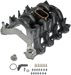 Dorman (Oe Solutions) 615-188 Intake Manifold||615-188-007.Jpg||91||d18615188||1299055
