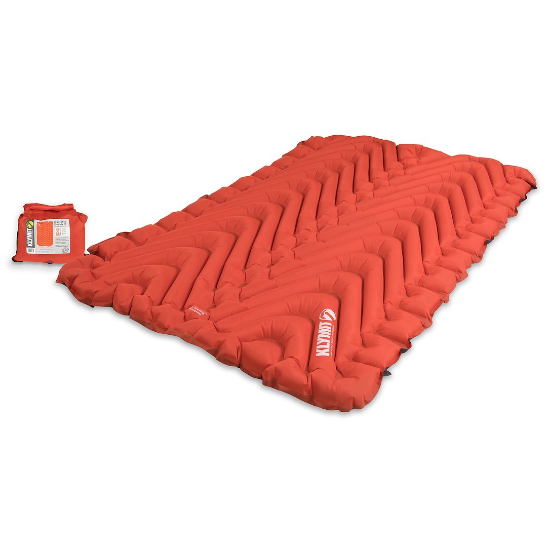 Product of Klymit 06idor02e Sleeping Pad