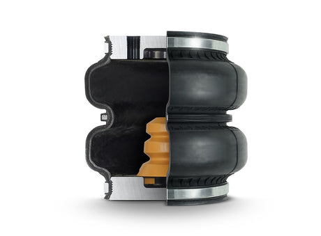 Pacbrake Hp10585-X-J Helper Spring Kit||hp10585-X-J_2.Jpg||87||pachp10585xj||2257998